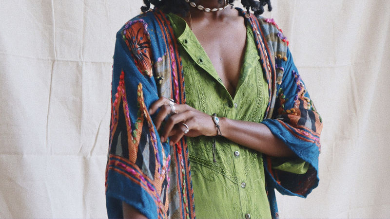 Garments