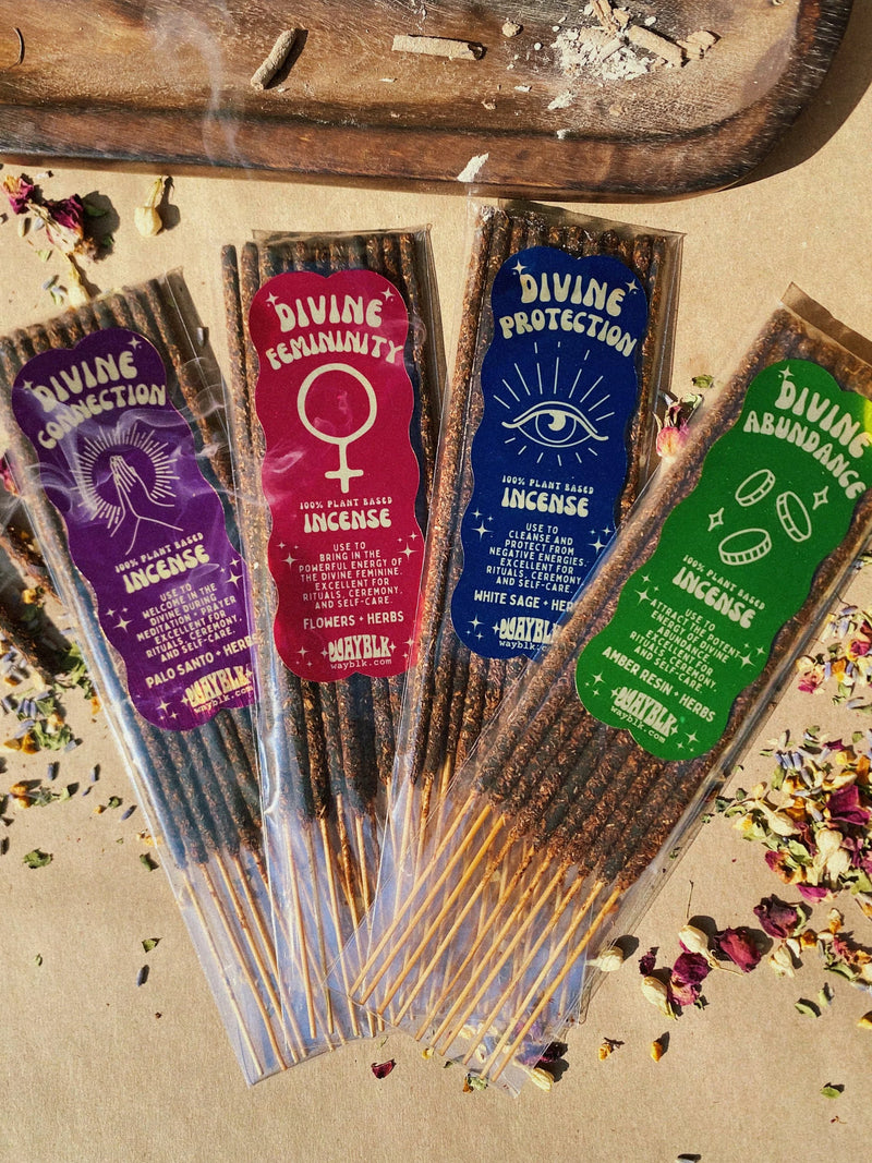 Incense