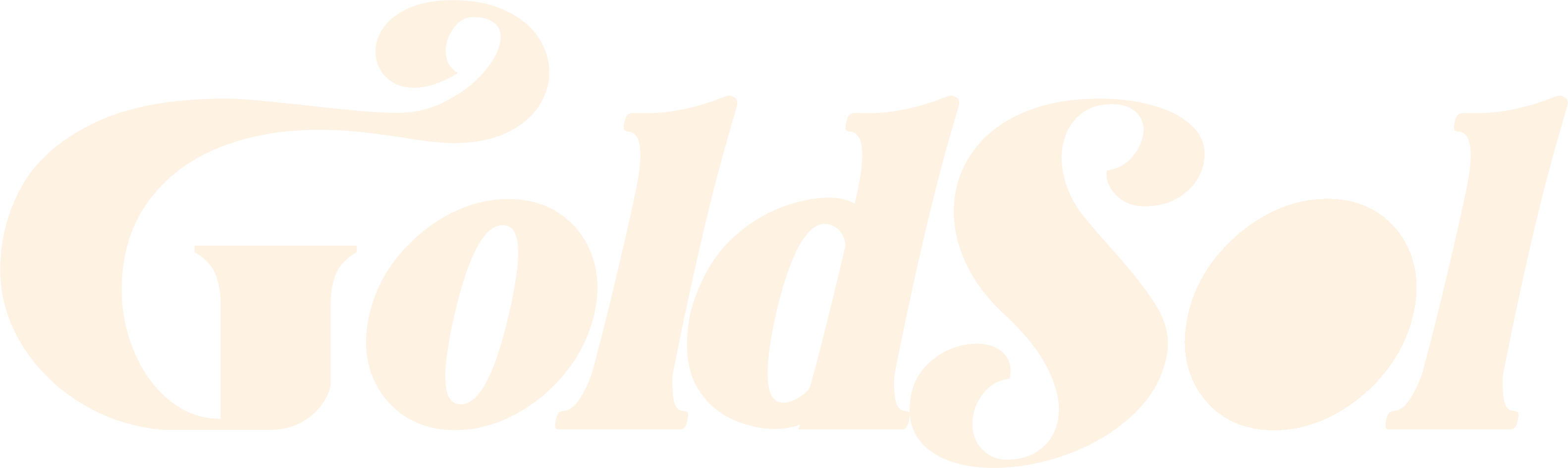 GoldSol